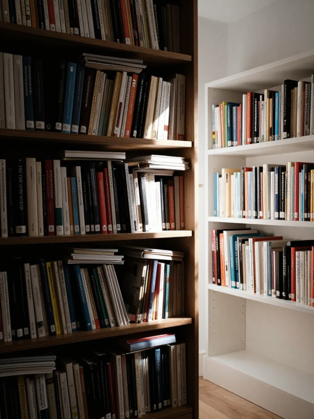 Common Mistakes to Avoid in Home Library Design
