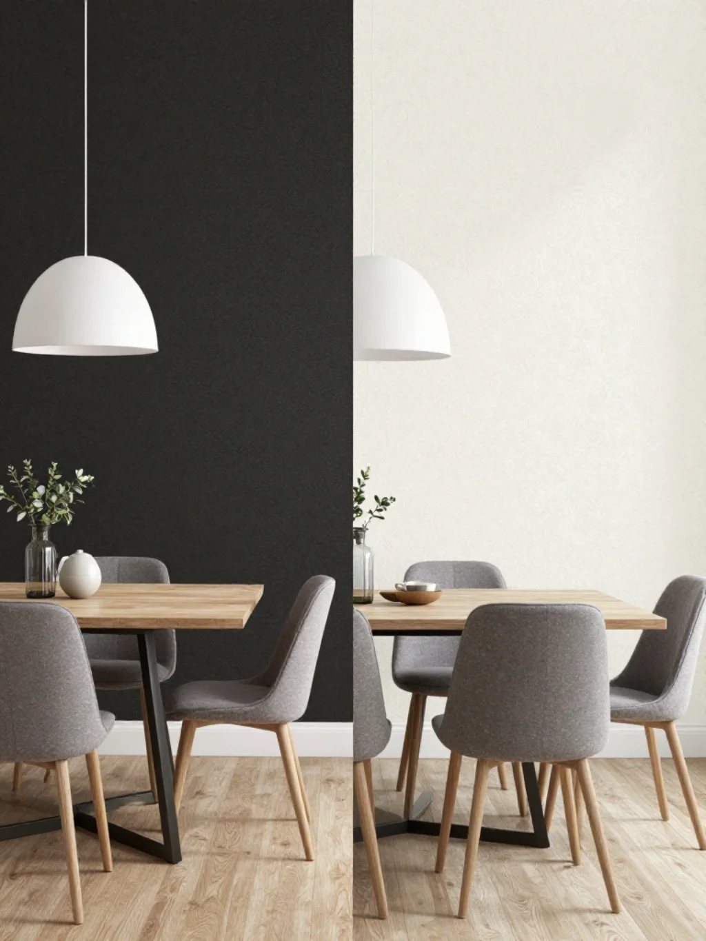 Dark vs Light Wallpaper: Which is Better