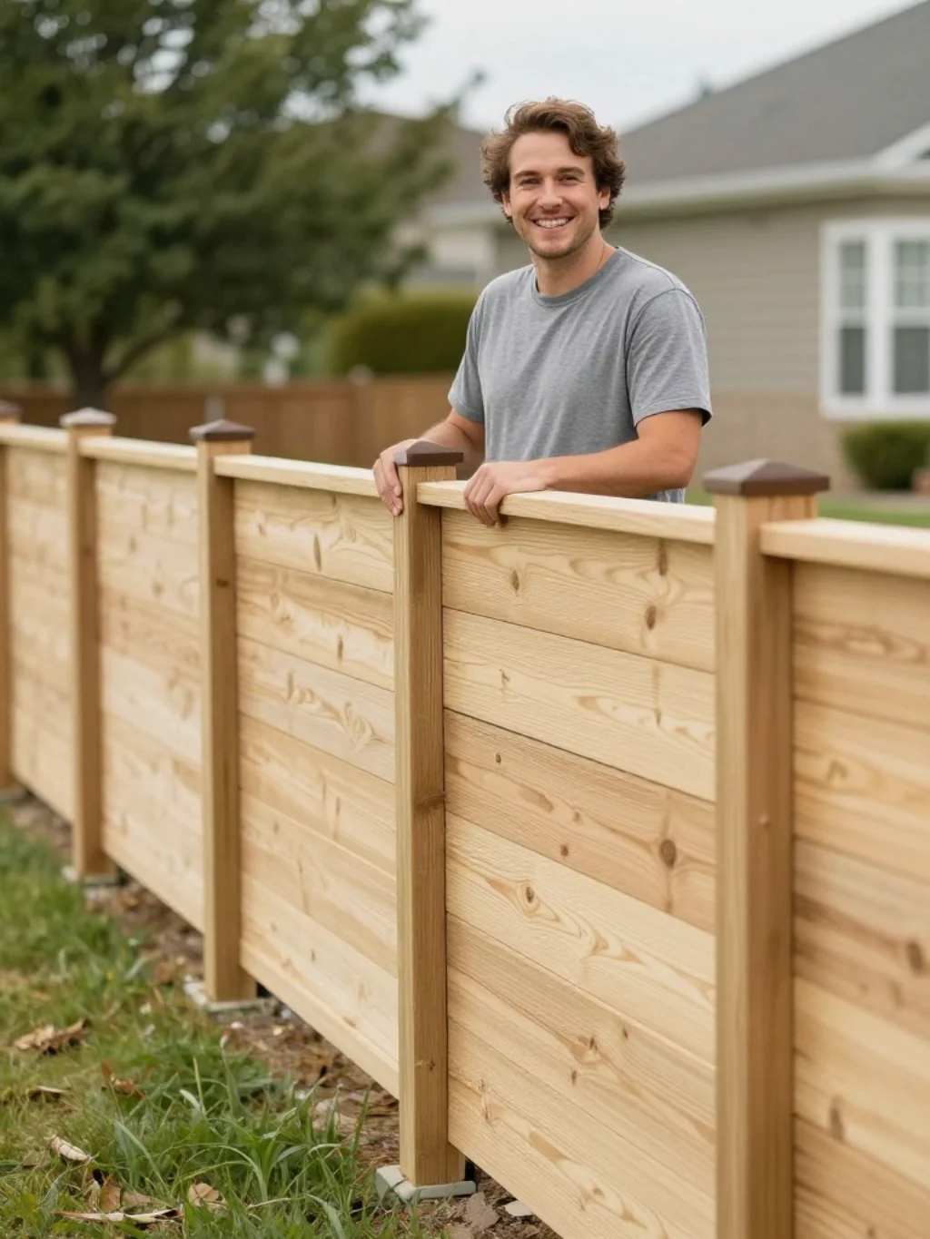 Final Tips for Choosing the Right Wood Privacy Fence