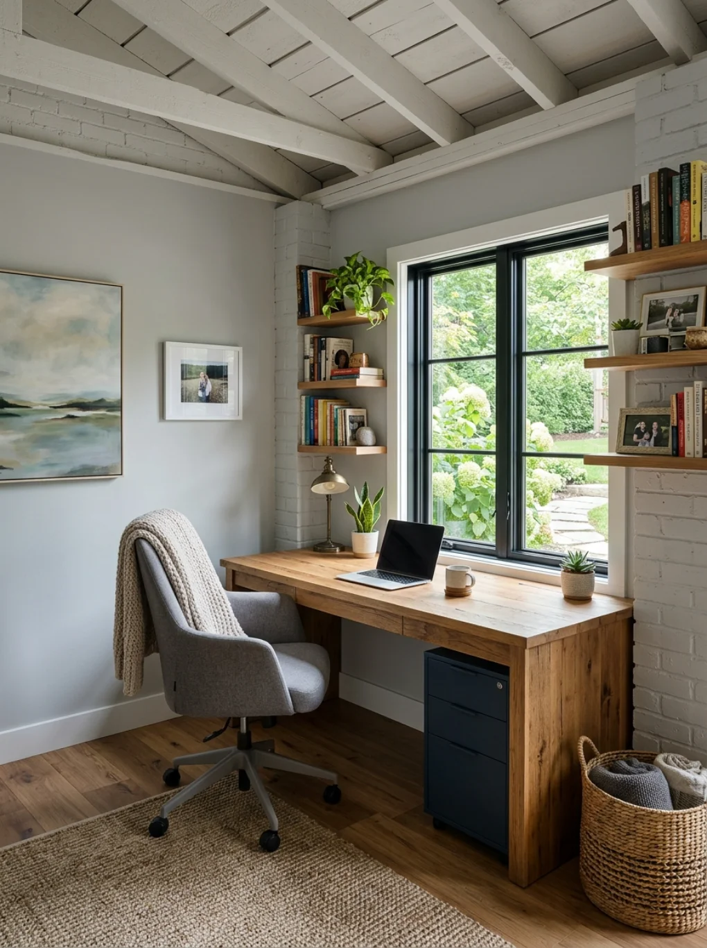 Garage Conversion Ideas: Turning Garage into Living Space