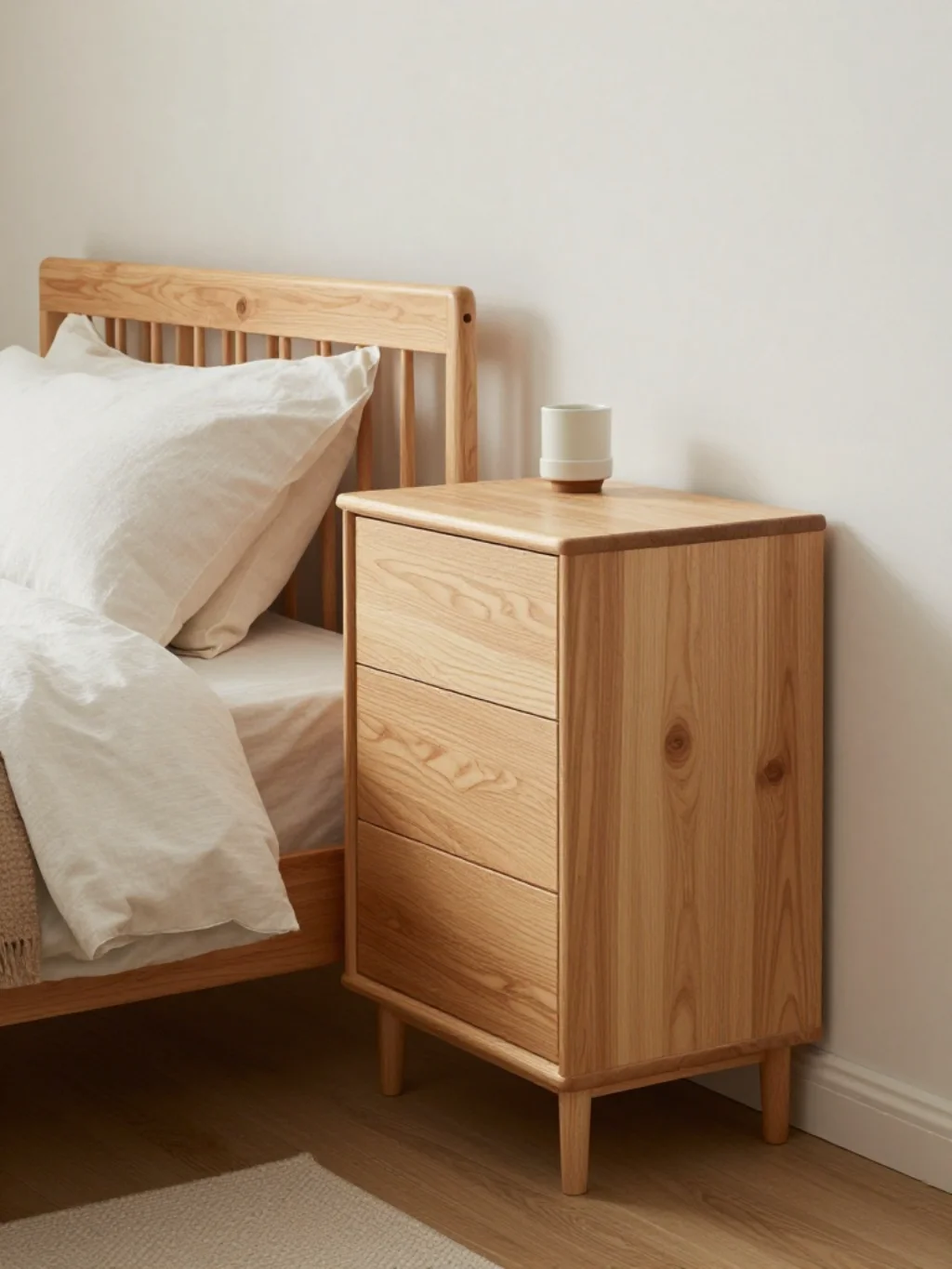 Keep Furniture Proportional to the Room Size