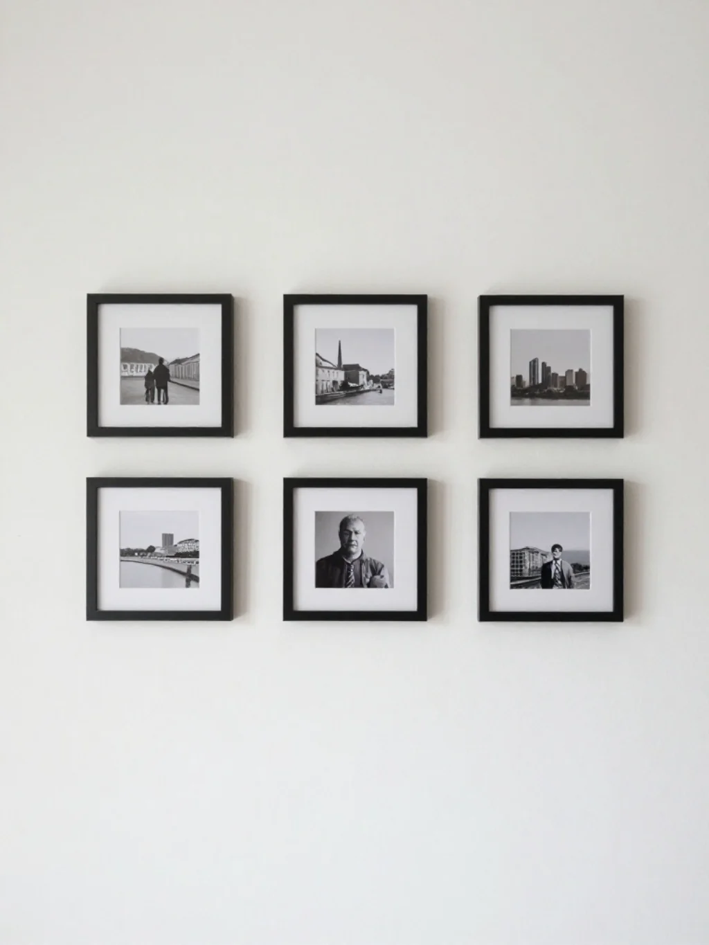 Keep Wall Decor Simple