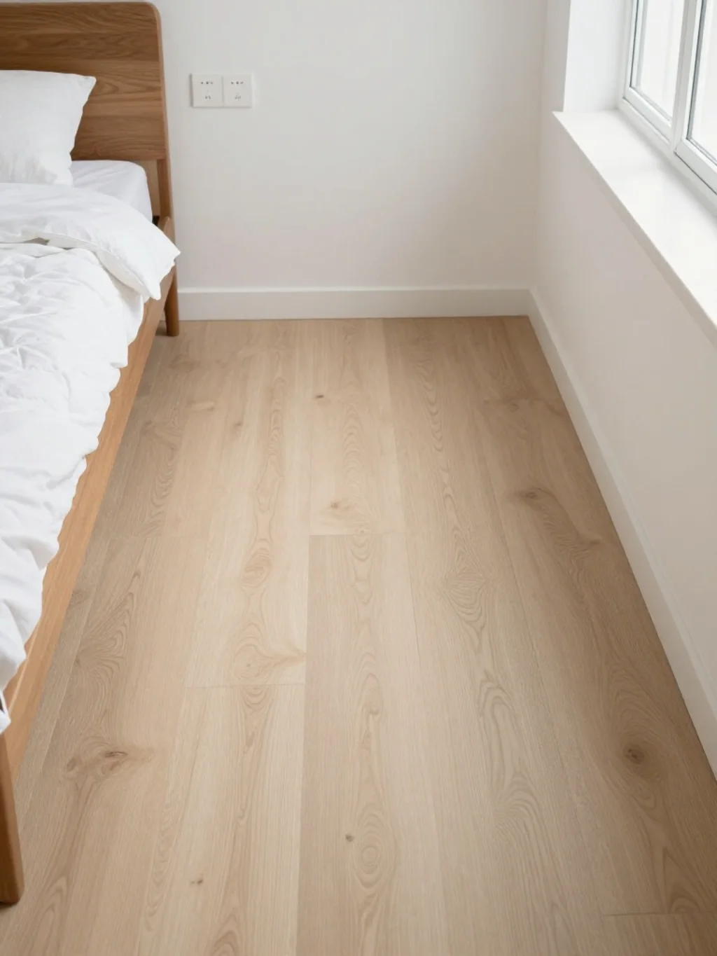 Keep the Floor Clear