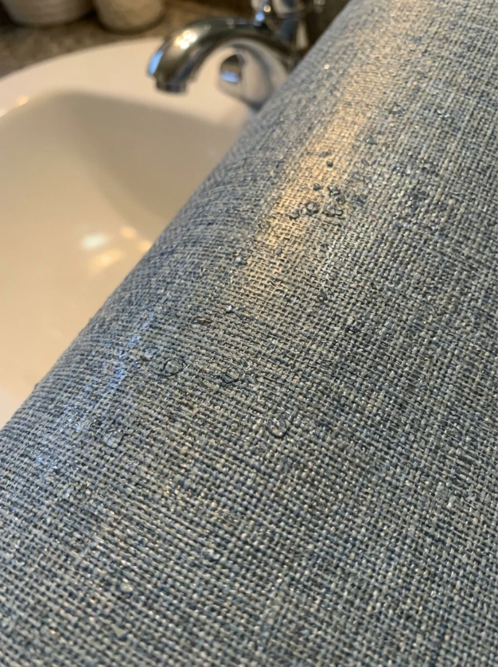 Moisture-Resistant Wallpaper Options You Should Know