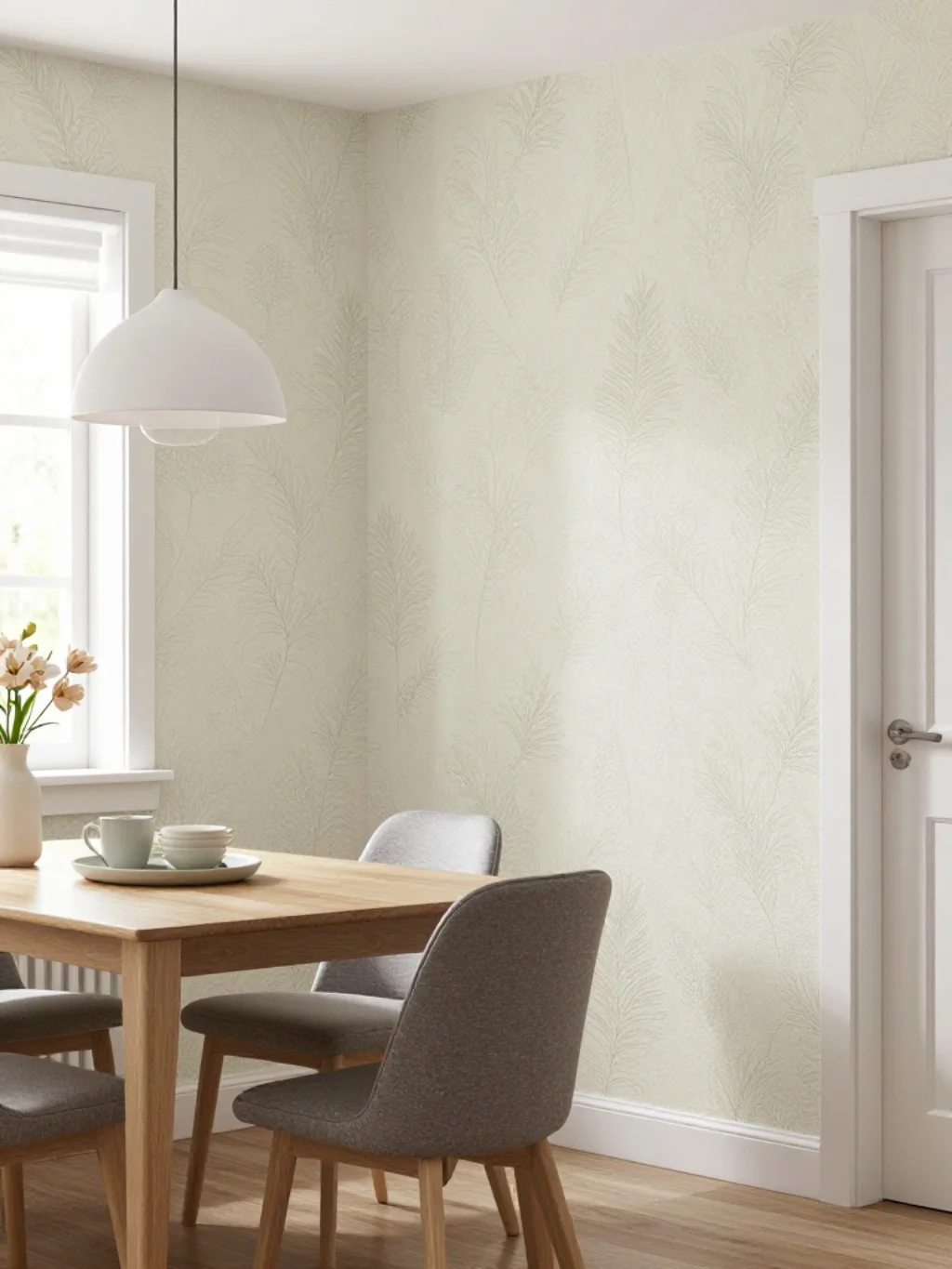 Removable Wallpaper for Renters