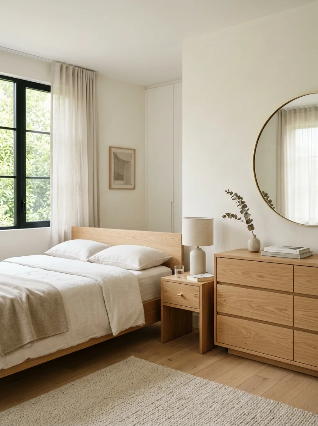 Select Quality Over Quantity Furniture