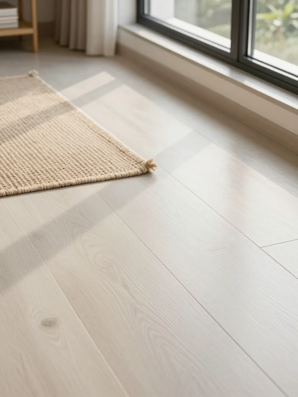 Select the Perfect Flooring for a Sunroom