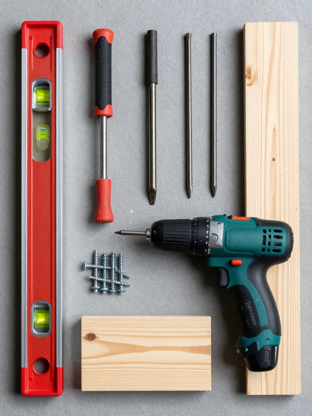 Tools and Materials Needed for Fence Installation