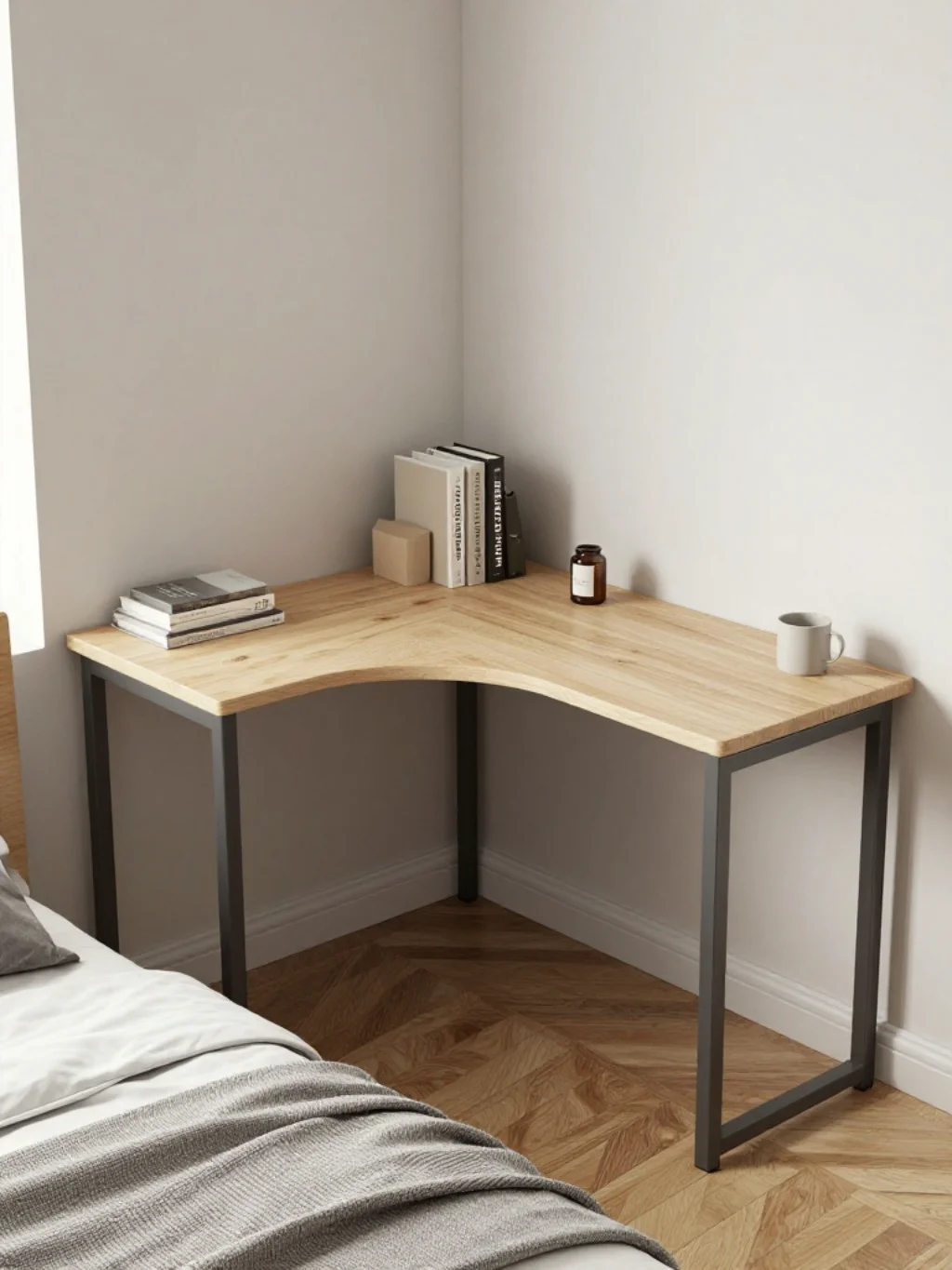 Use Corner Furniture Smartly