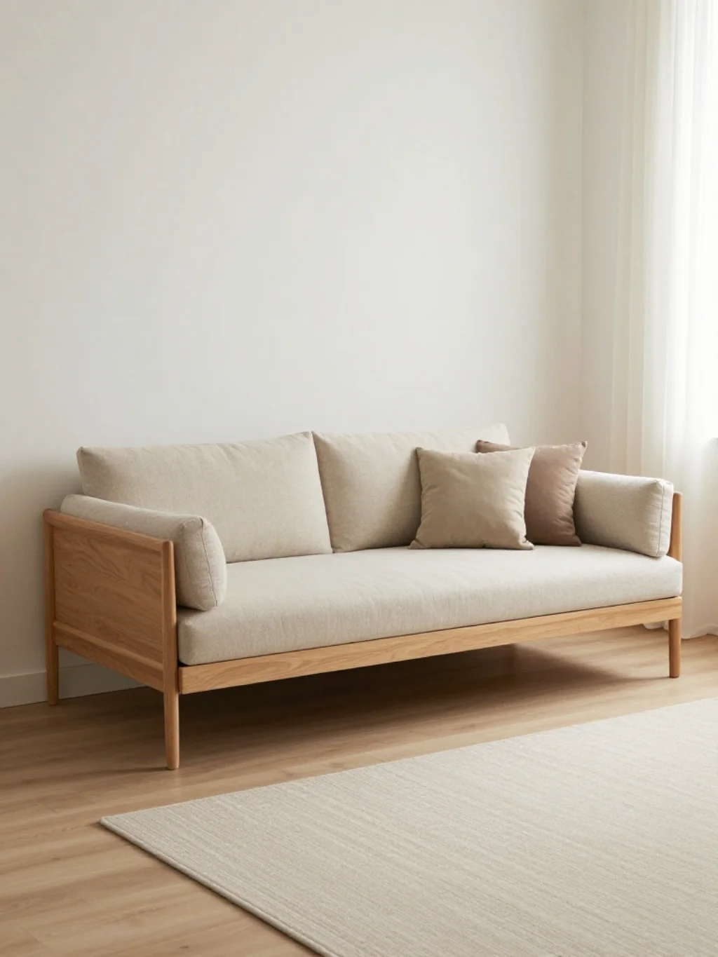 Use a Daybed for Multi-Purpose Seating