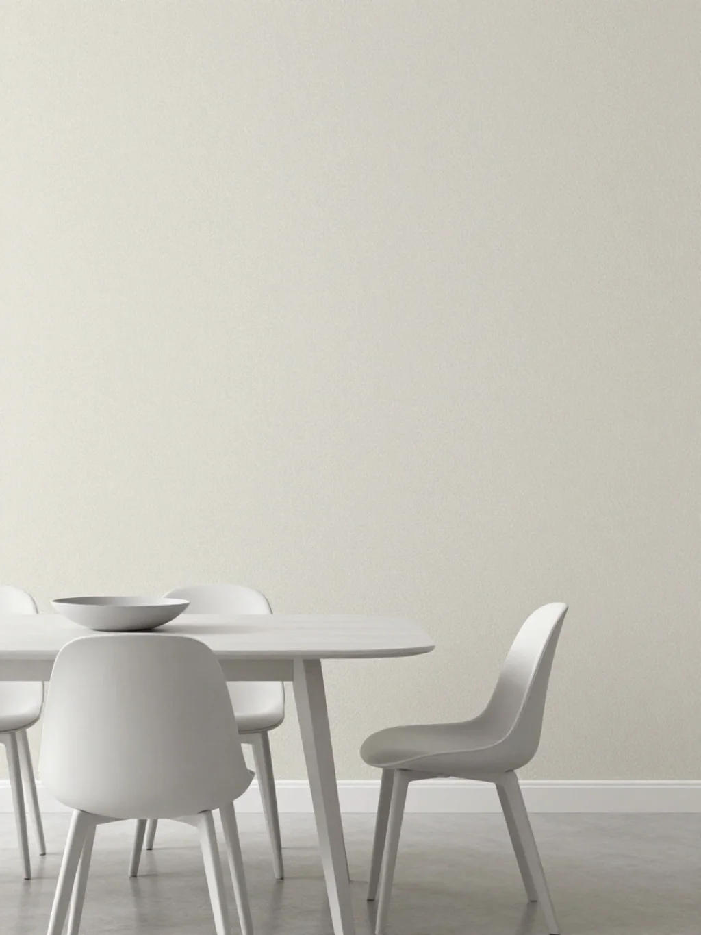 Wallpaper for Minimalist Dining Rooms