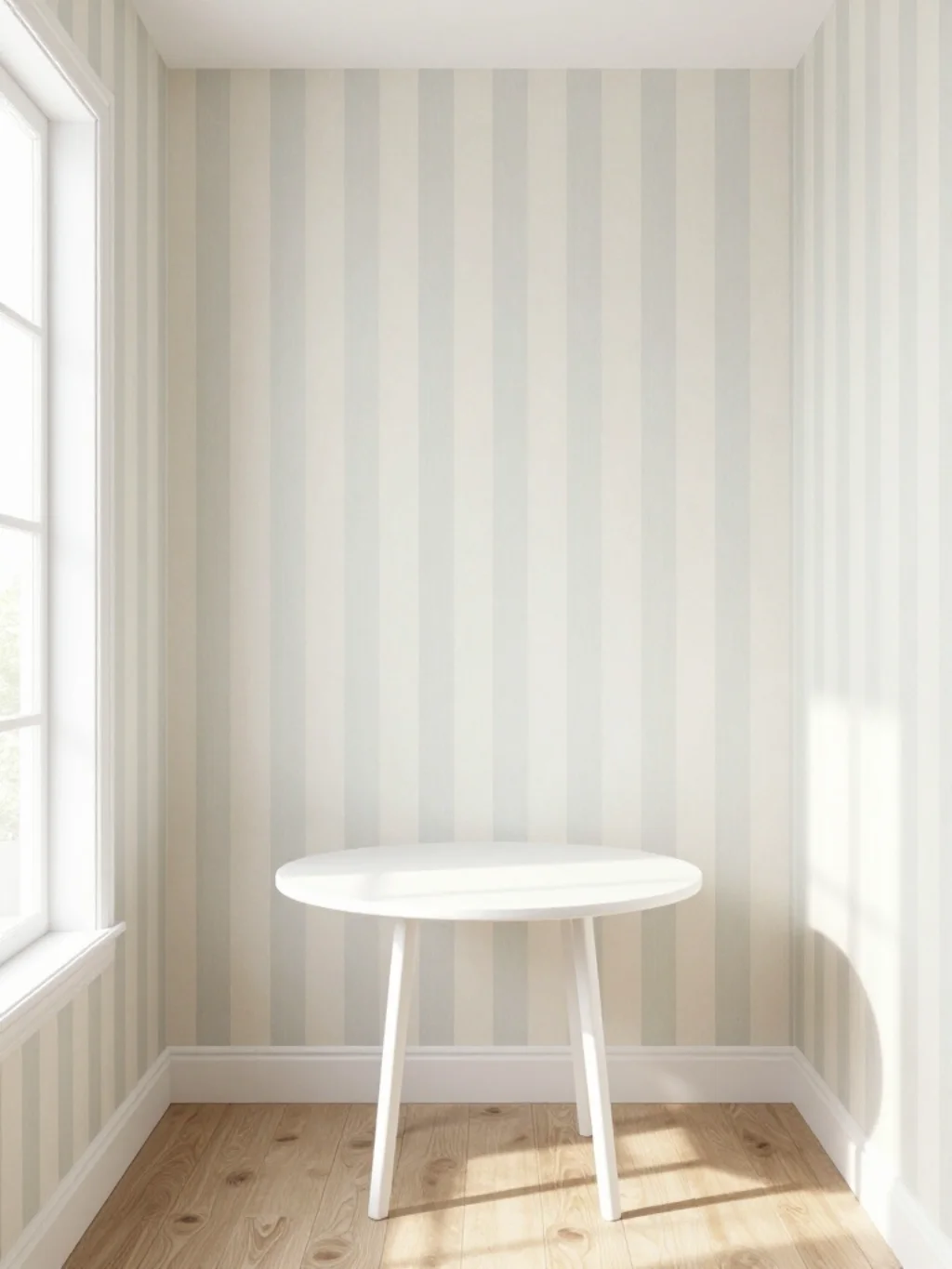 Wallpaper for Small Dining Rooms