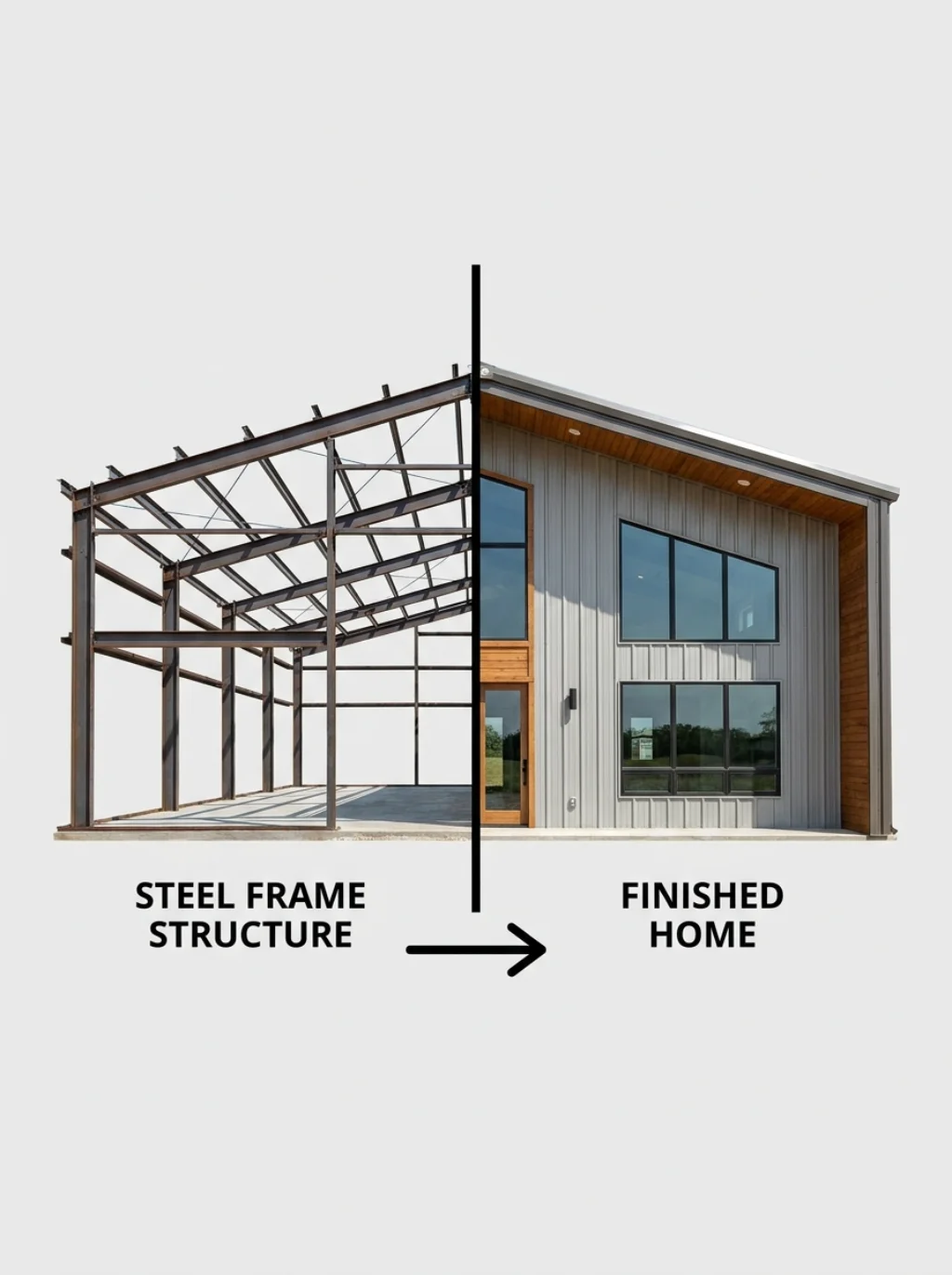 What Is a Barndominium? A Quick Overview