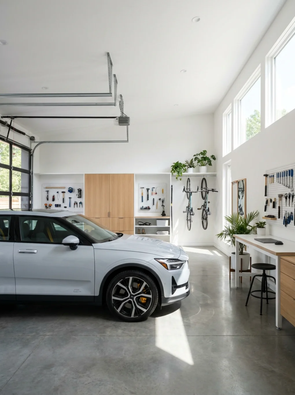 What is Garage Design and Why Does It Matter?