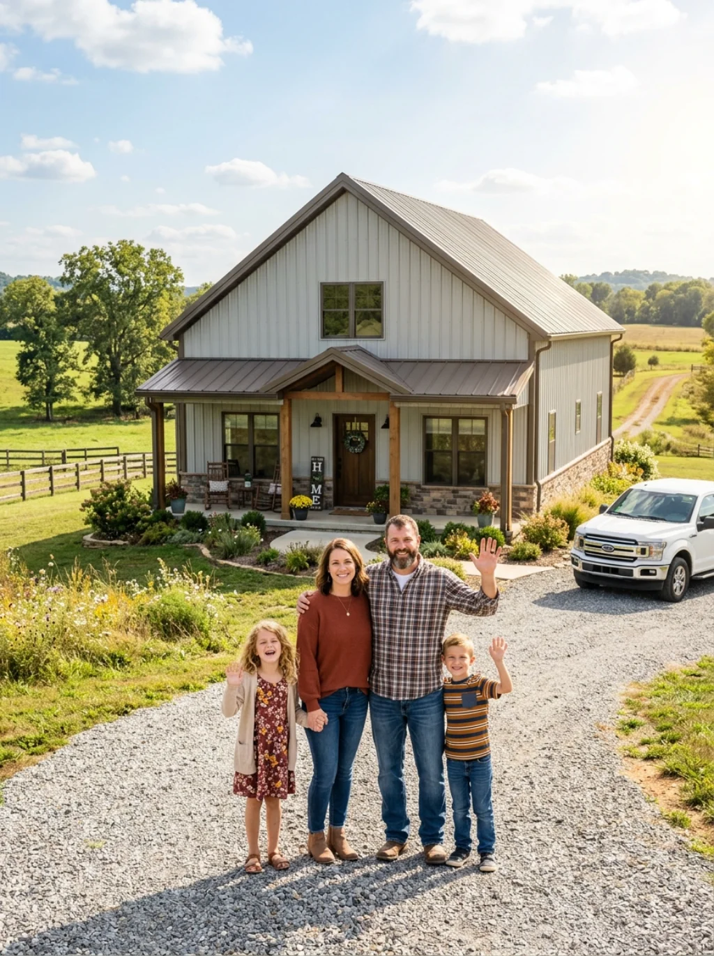 Why Barndominiums Are Becoming So Popular