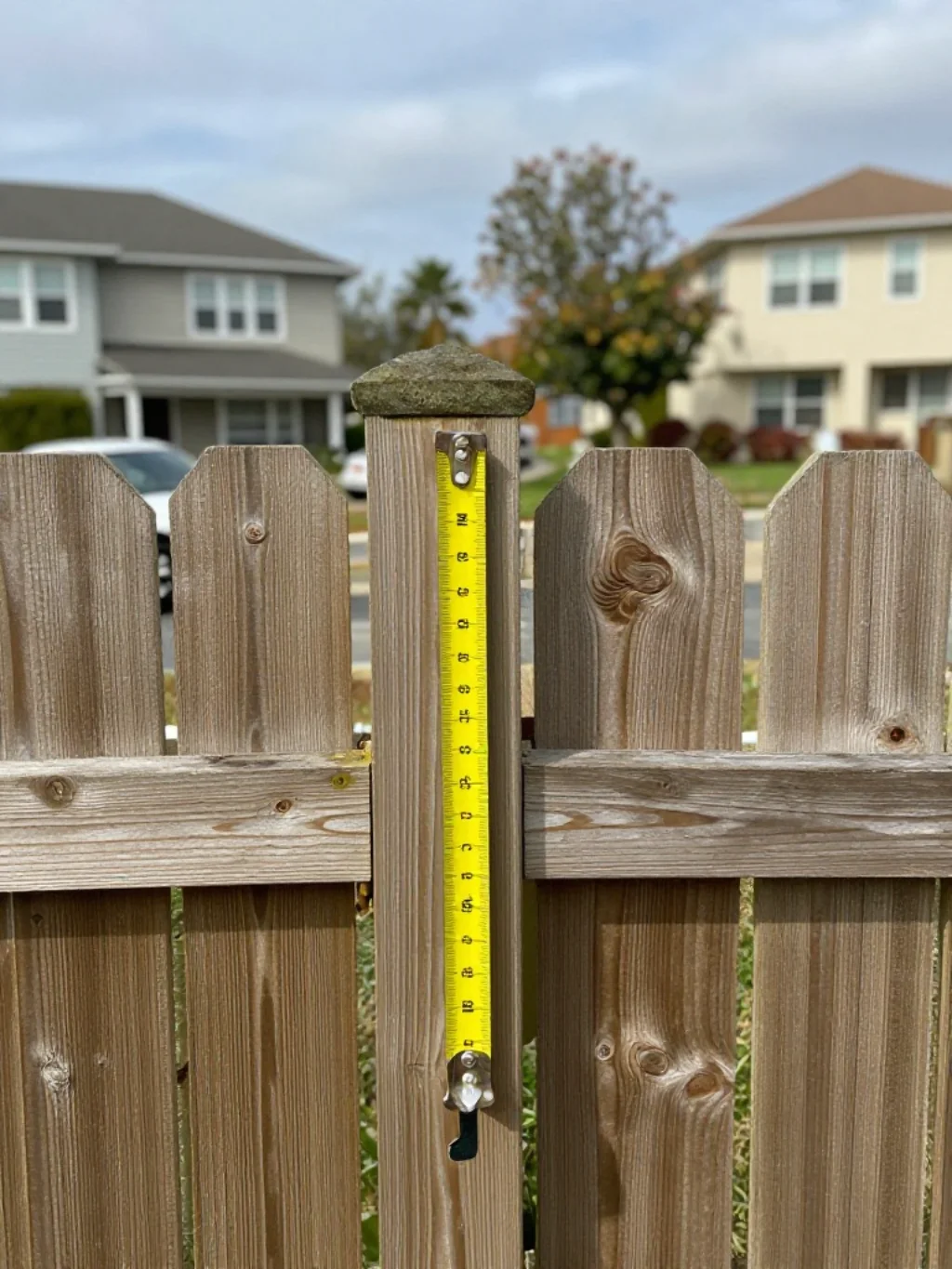 Wood Fence Height and Local Regulations