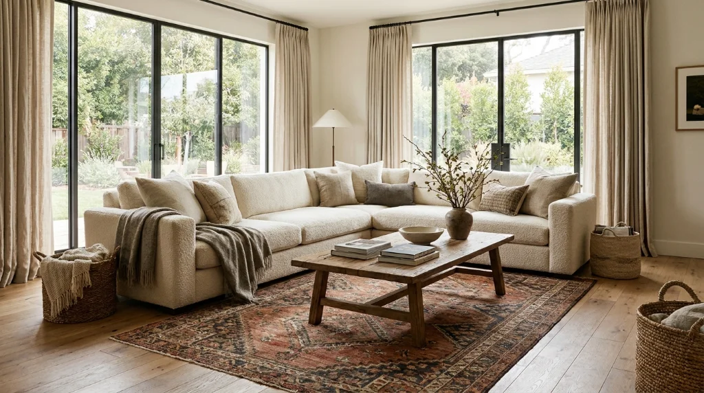 Family Room Ideas: 15 Inspiring Designs to Transform Your Space