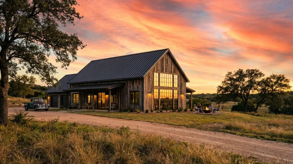 15 Stunning Barndominium Ideas to Inspire Your Dream Home